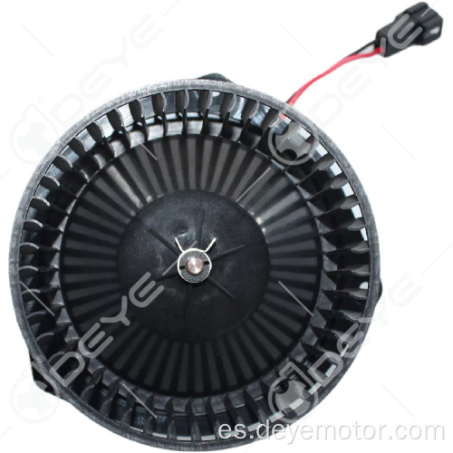 Ventilador de habitáculo para DODGE RAM VAN